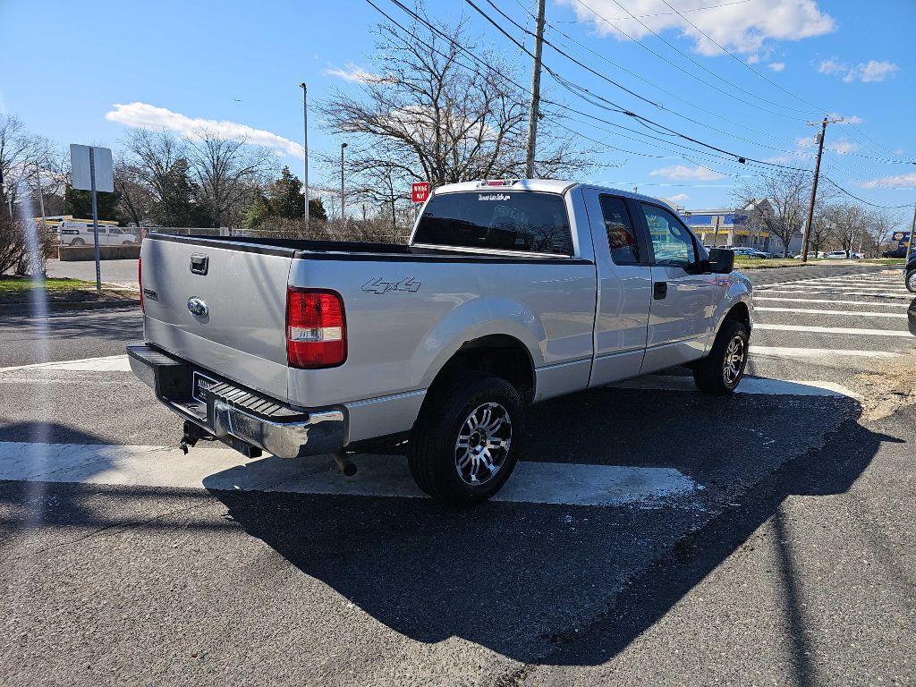 2006 Ford F-150 Image 5
