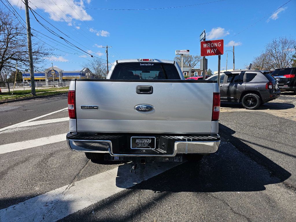 2006 Ford F-150 Image 6