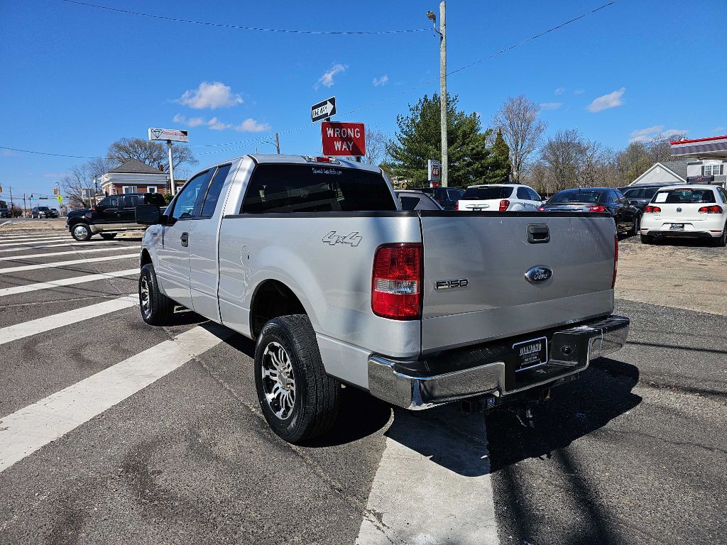 2006 Ford F-150 Image 7