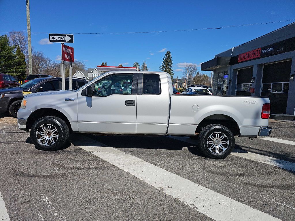 2006 Ford F-150 Image 8