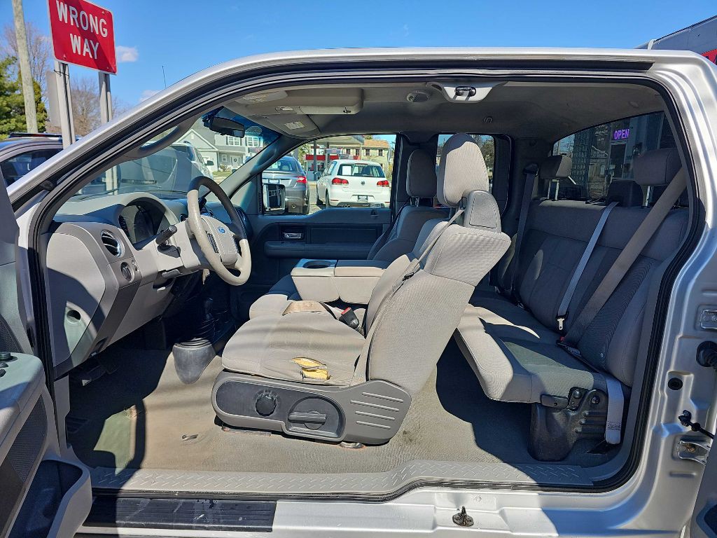 2006 Ford F-150 Image 9