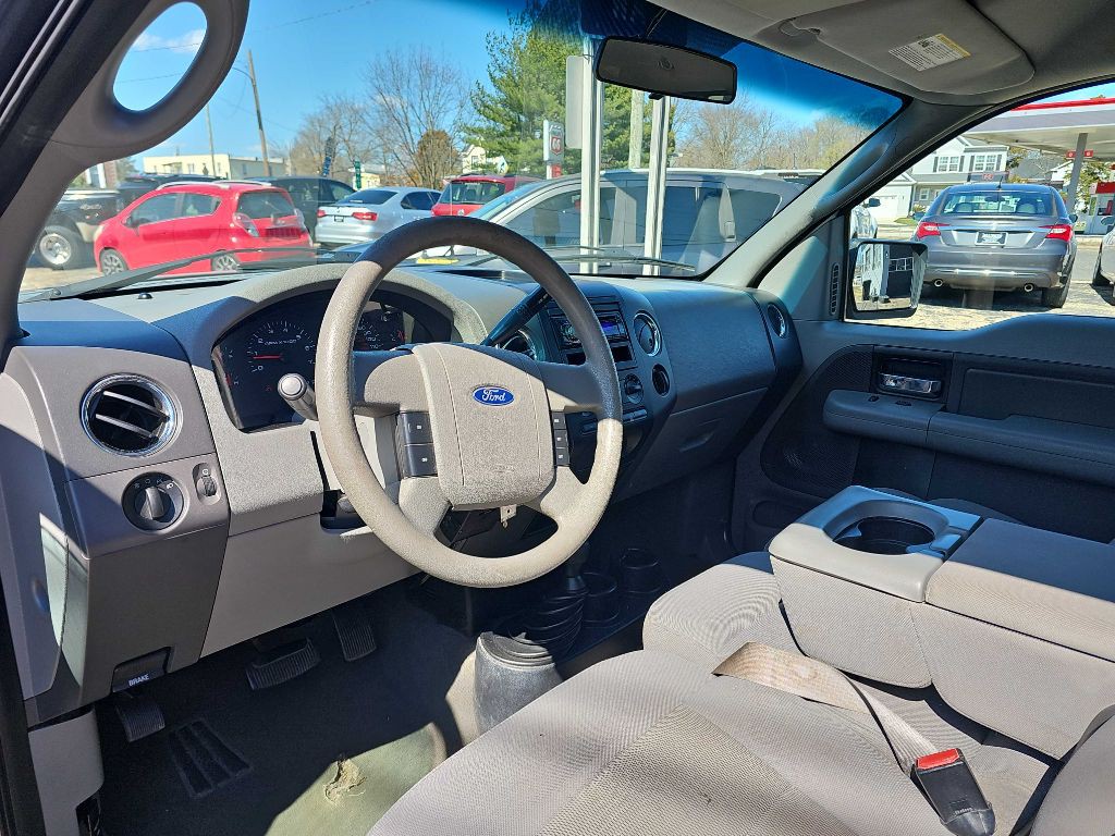 2006 Ford F-150 Image 10