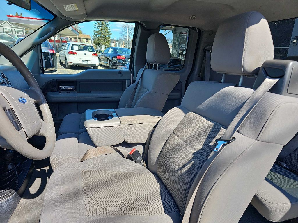 2006 Ford F-150 Image 11