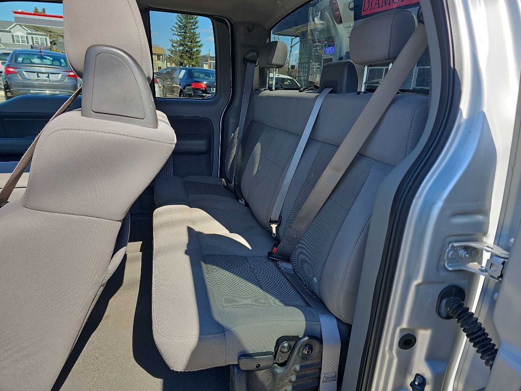 2006 Ford F-150 Image 12