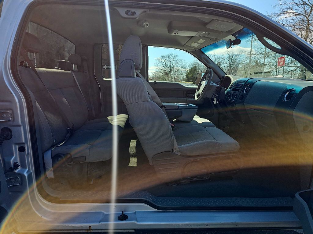 2006 Ford F-150 Image 14