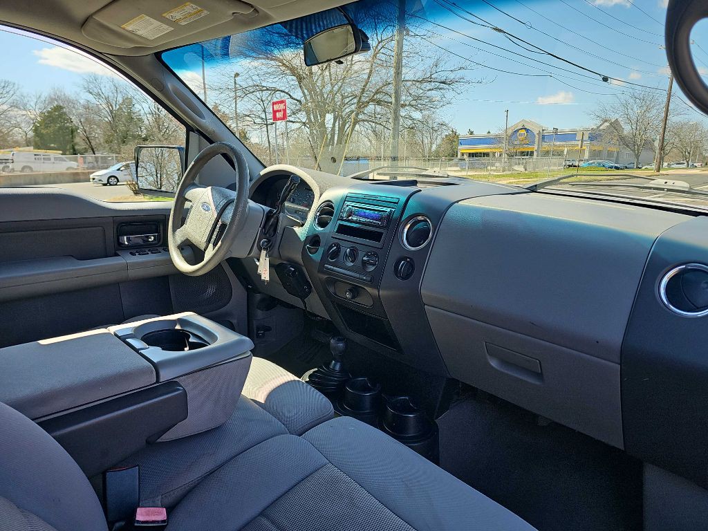 2006 Ford F-150 Image 15