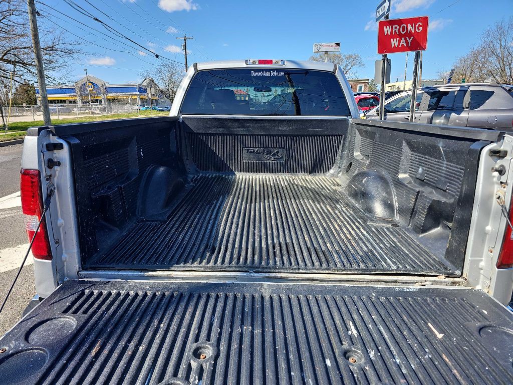 2006 Ford F-150 Image 16