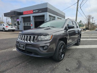 Image for 2016 Jeep Compass Sport ID: 7301636