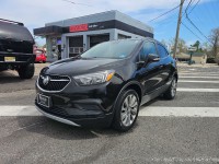 Image for 2018 Buick Enclave Preferred ID: 7313045