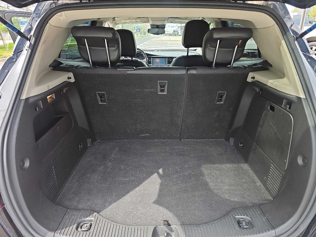 2018 Buick Enclave Image 12