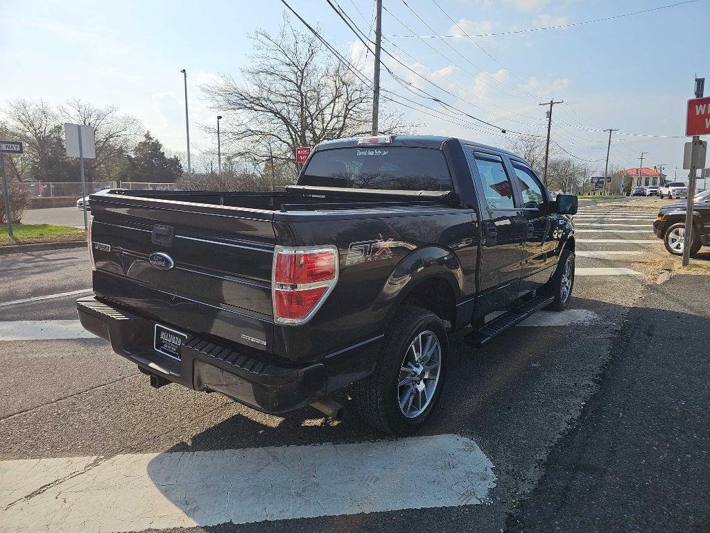 2014 Ford F-150 Image 5