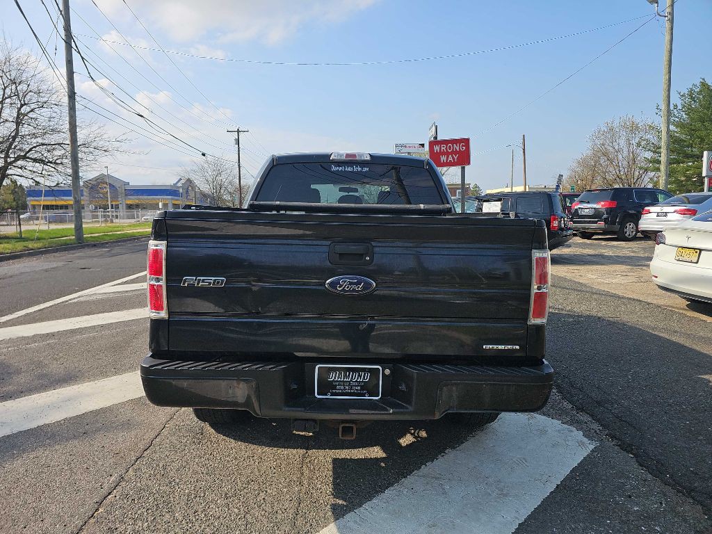 2014 Ford F-150 Image 6