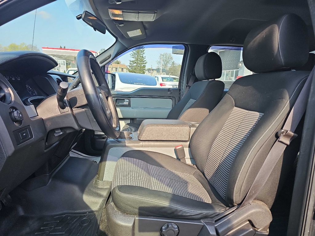 2014 Ford F-150 Image 9