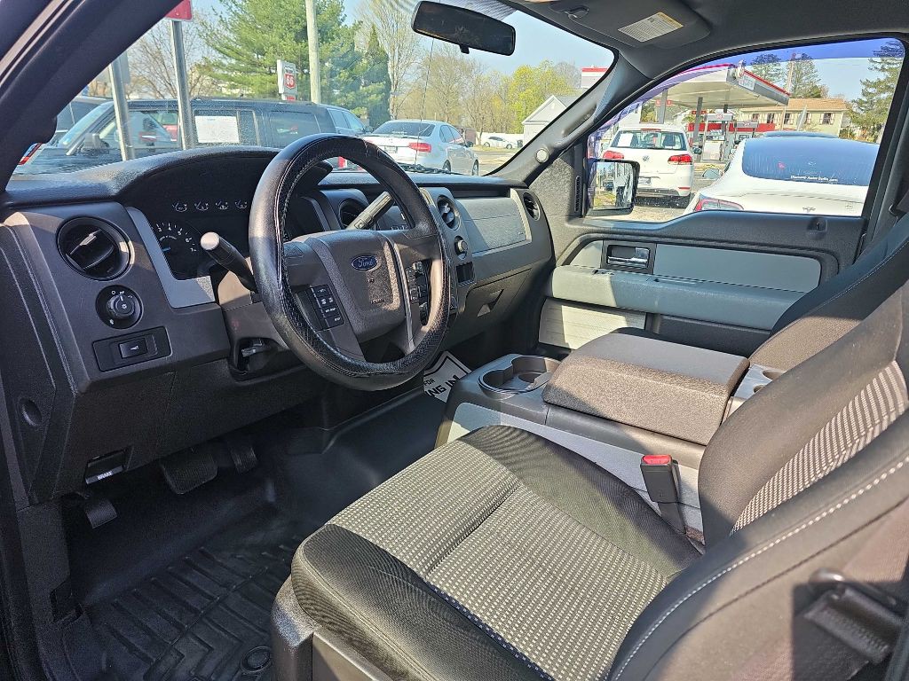 2014 Ford F-150 Image 10