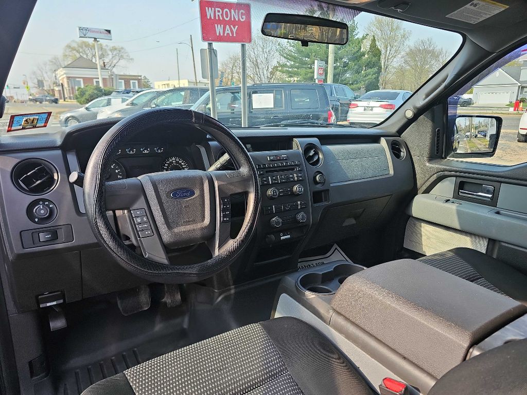 2014 Ford F-150 Image 11