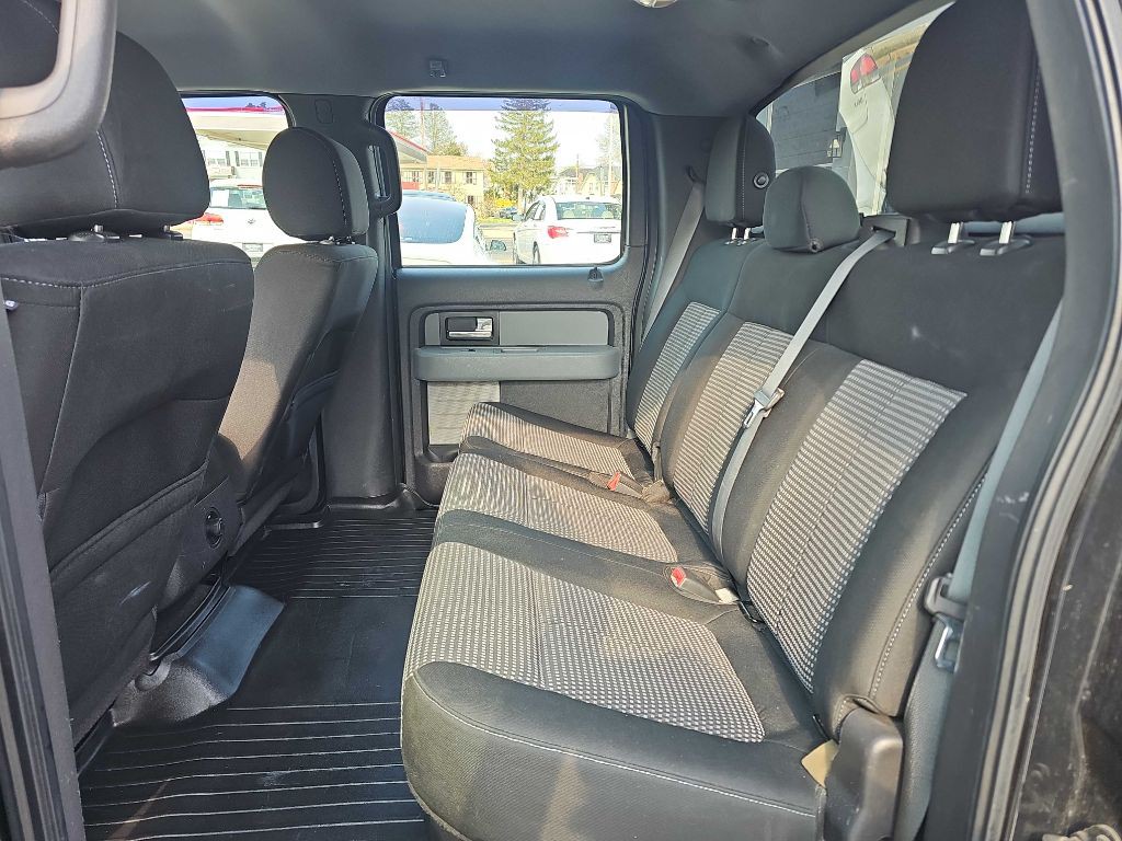 2014 Ford F-150 Image 12