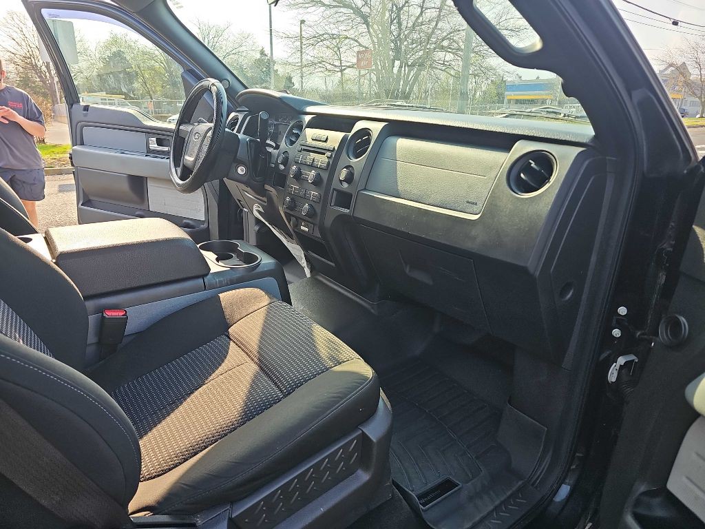 2014 Ford F-150 Image 13