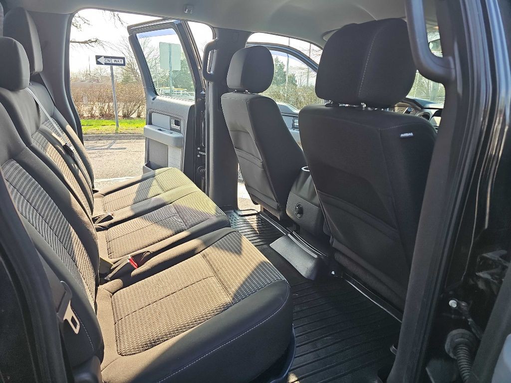 2014 Ford F-150 Image 14