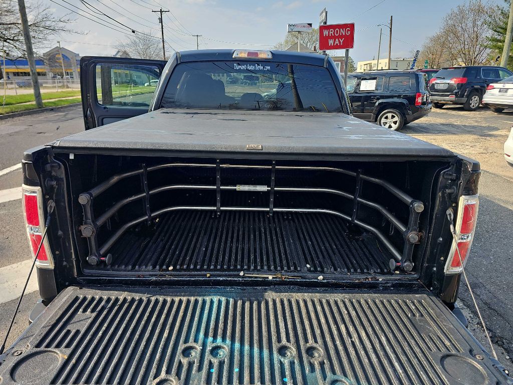2014 Ford F-150 Image 15