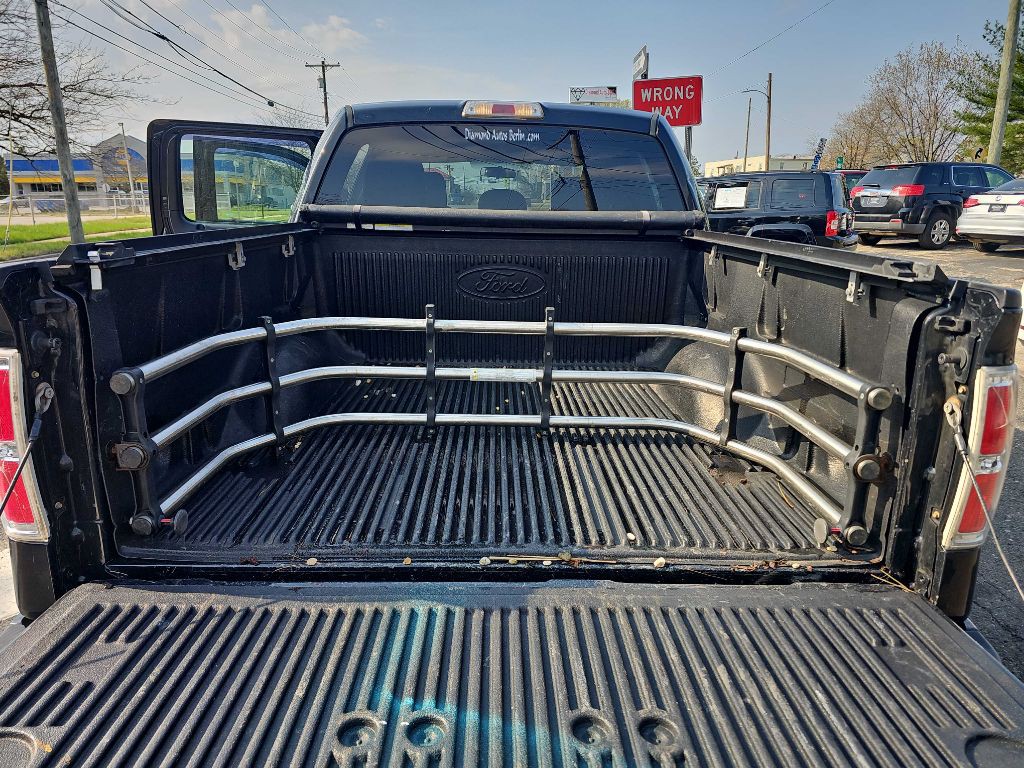 2014 Ford F-150 Image 16