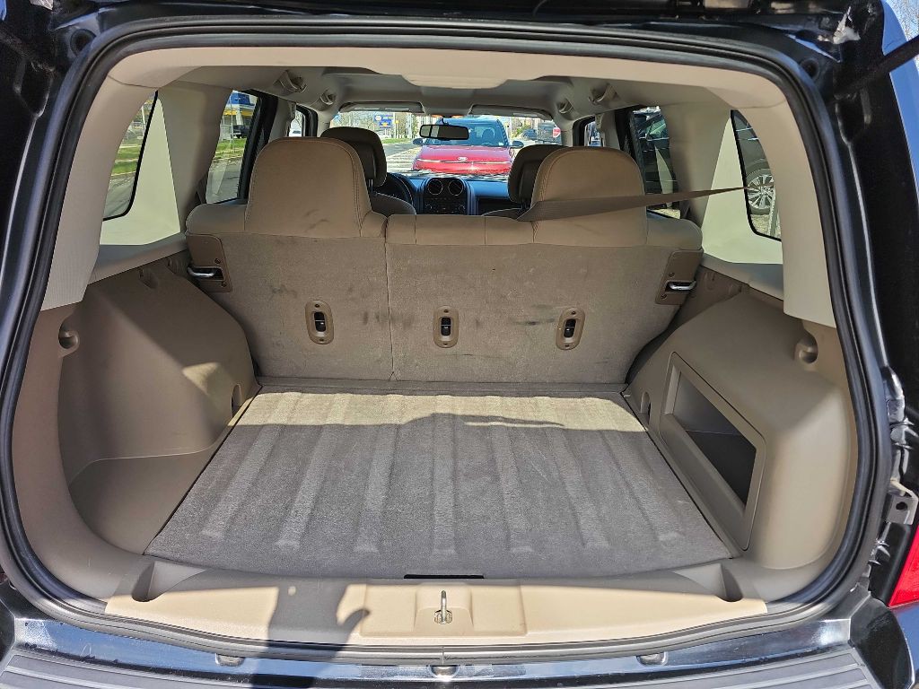 2013 Jeep Patriot Image 15