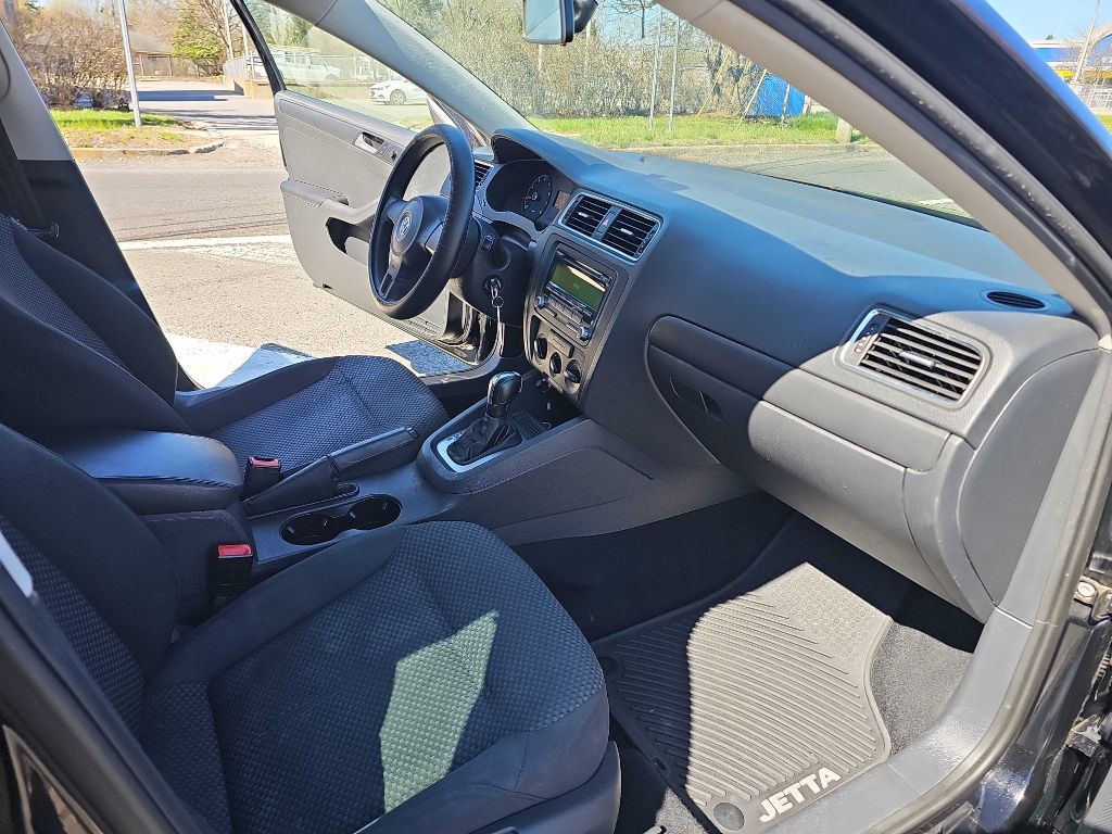 2014 Volkswagen Jetta Image 14
