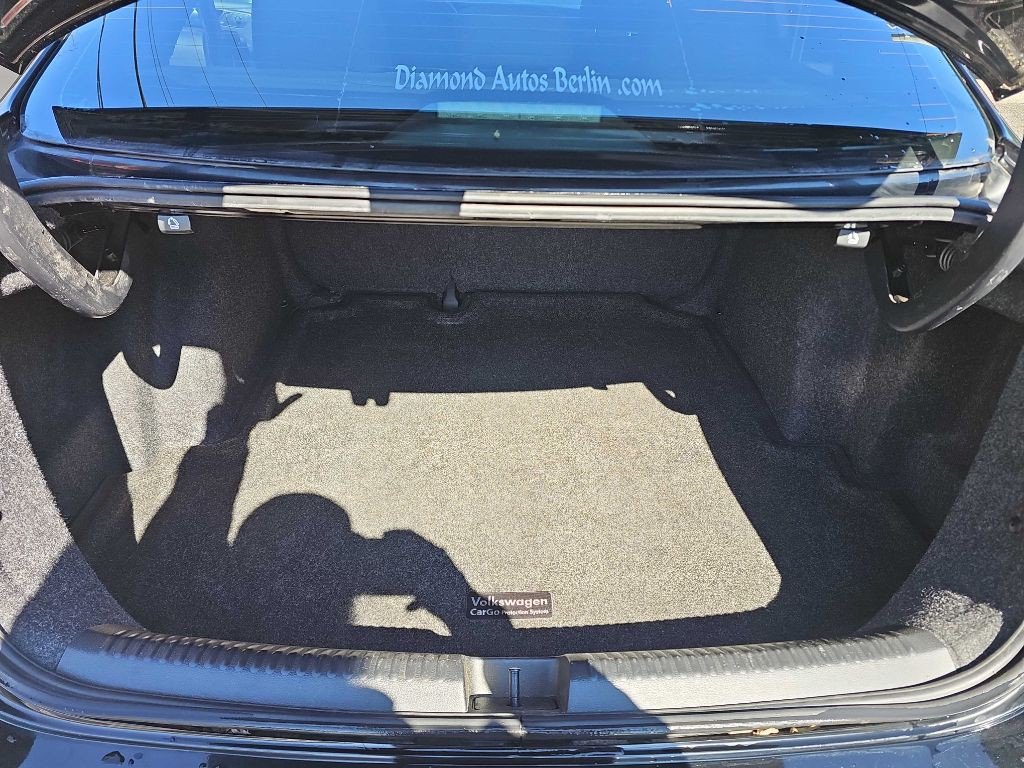 2014 Volkswagen Jetta Image 15