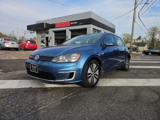 Image for 2016 Volkswagen Golf SE ID: 7338156