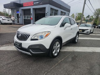 Image for 2016 Buick Enclave  ID: 7361355