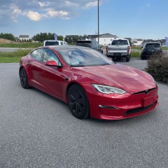 Image for 2022 Tesla Model S  ID: 7362506