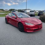 Image for 2022 Tesla Model S  ID: 7362506