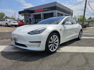 Image for 2018 Tesla Model 3  ID: 7371022