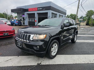 Image for 2013 Jeep Grand Cherokee Laredo ID: 7393105