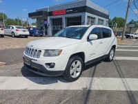 Image for 2014 Jeep Compass Latitude ID: 7415500