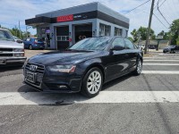 Image for 2013 Audi A4 Premium ID: 7424050