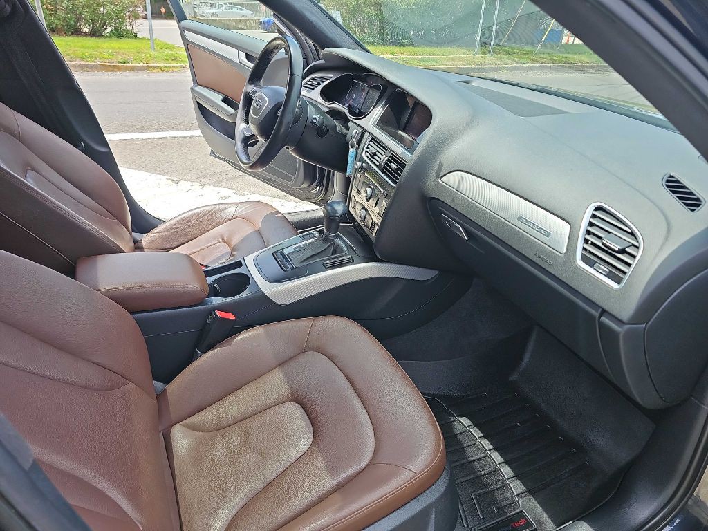 2013 Audi A4 Image 14