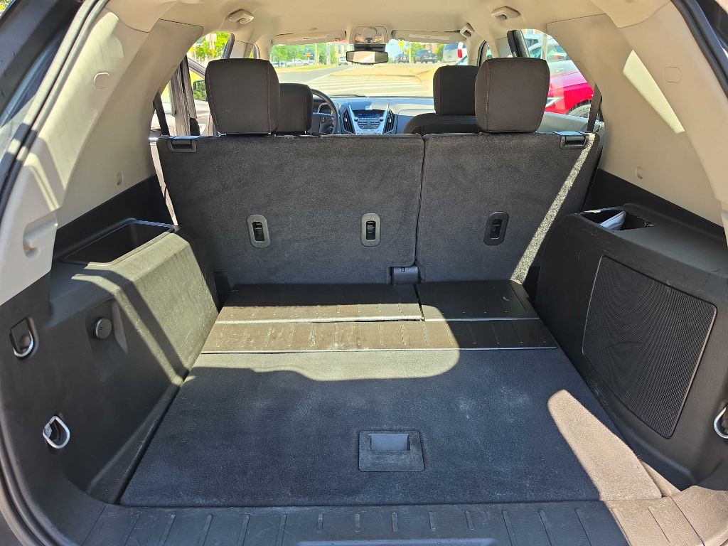 2014 Chevrolet Equinox Image 15