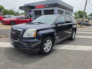 Image for 2016 GMC Terrain SLE ID: 7473933