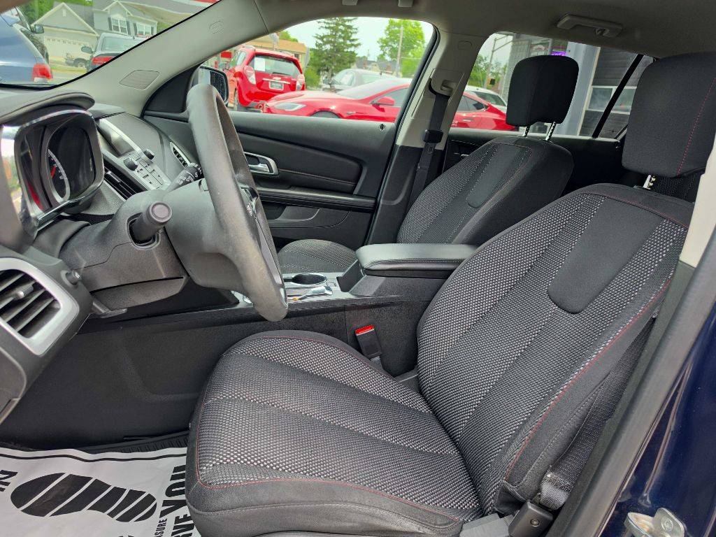 2016 GMC Terrain Image 11