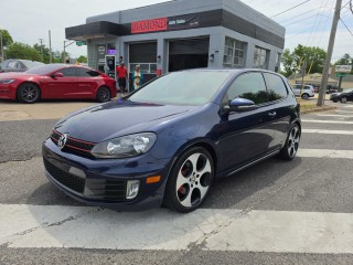 Image for 2011 Volkswagen GTI  ID: 7476116