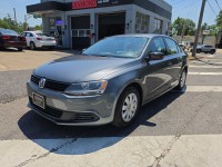 Image for 2014 Volkswagen Jetta BASE ID: 7493762