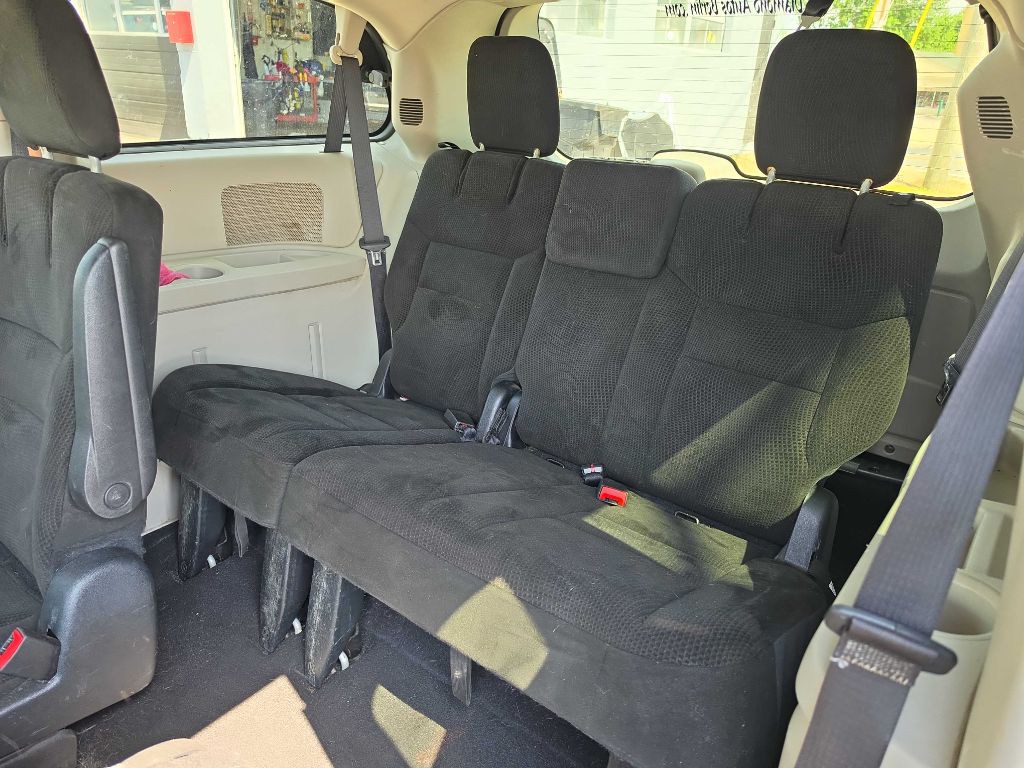 2016 Dodge Grand Caravan Image 13