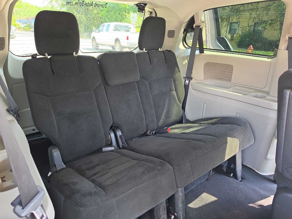 2016 Dodge Grand Caravan Image 14