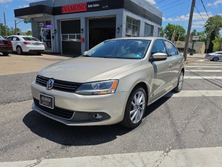 Image for 2013 Volkswagen Jetta SEL ID: 7499731