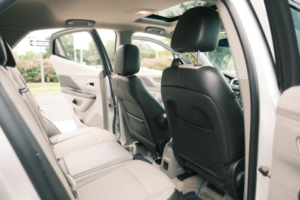 2015 Buick Enclave Image 13