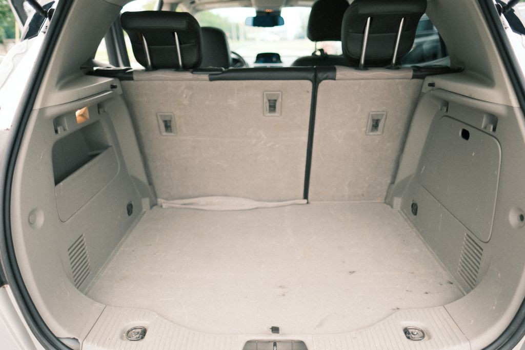 2015 Buick Enclave Image 18