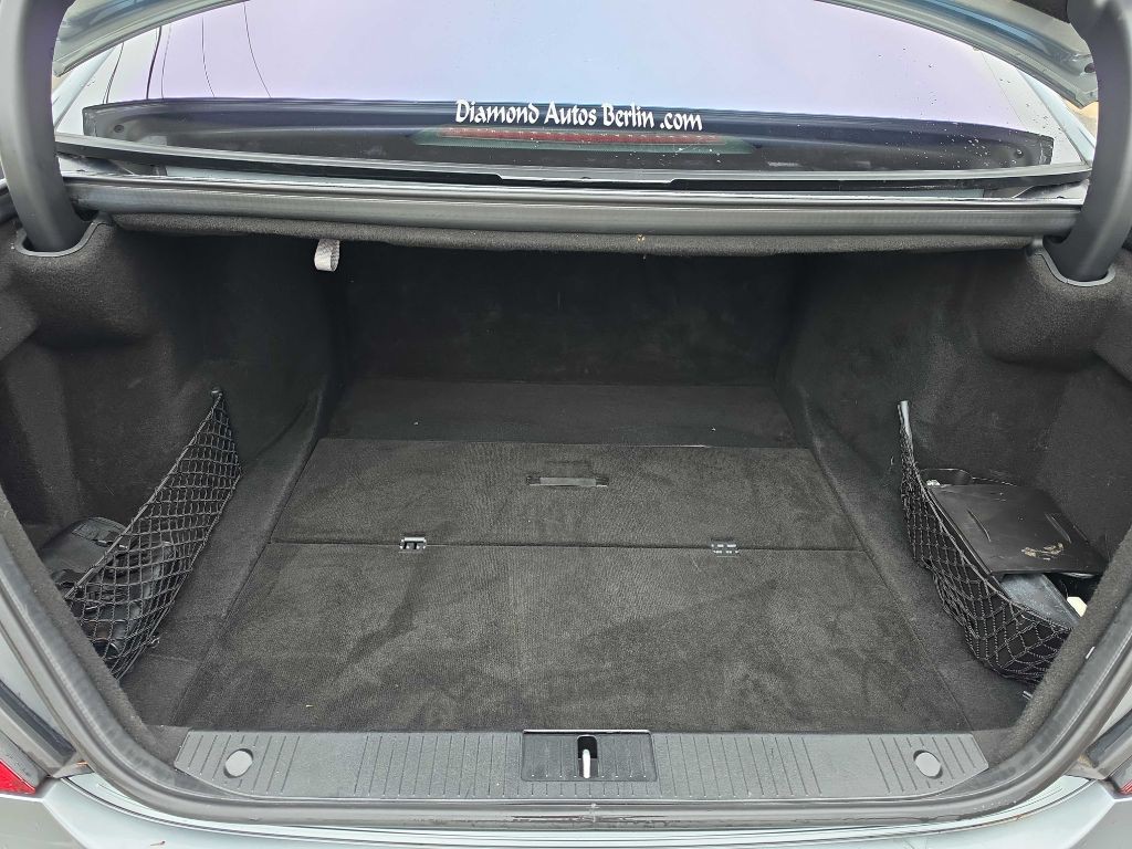 2007 Mercedes-Benz S-Class Image 18