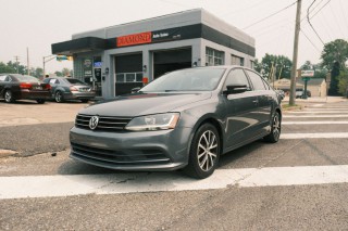Image for 2017 Volkswagen Jetta SE ID: 7537782