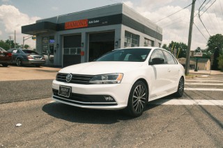 Image for 2016 Volkswagen Jetta Sport ID: 7540260