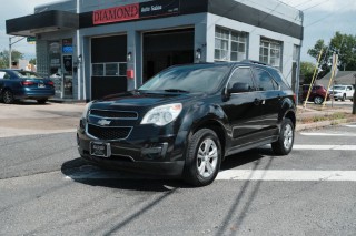 Image for 2014 Chevrolet Equinox LT ID: 7569879